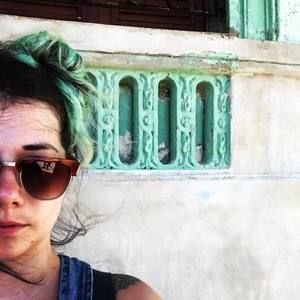 Meet your Posher, Ashley